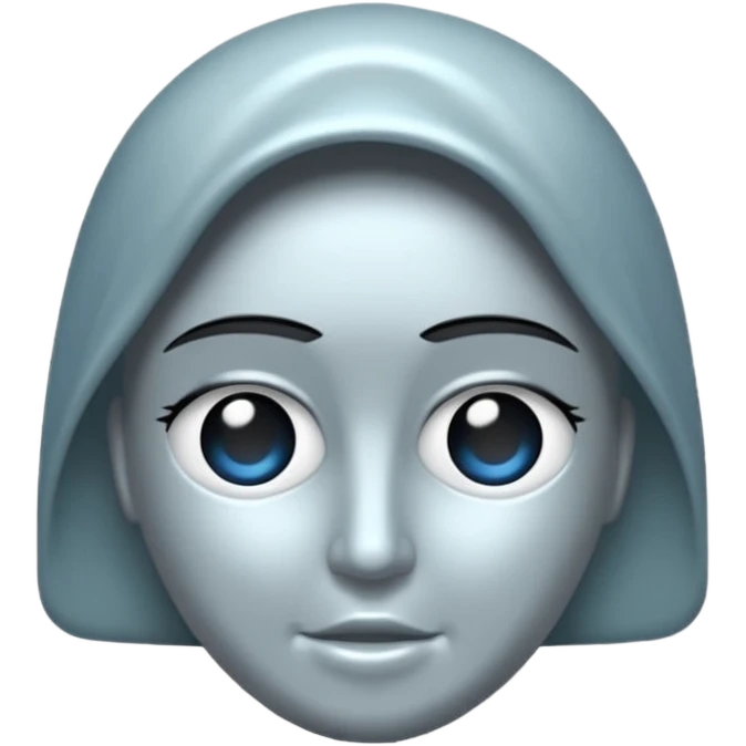 Mavi tik yaparmısın emoji