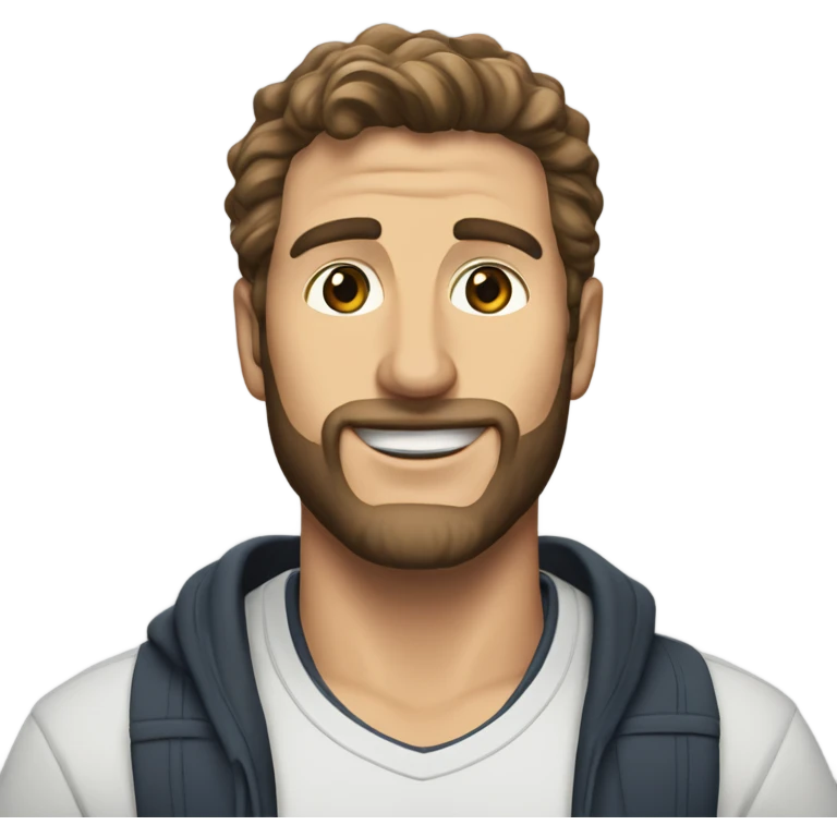 Chris sturniolo  emoji