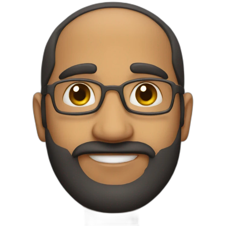 Pavan Kumar emoji
