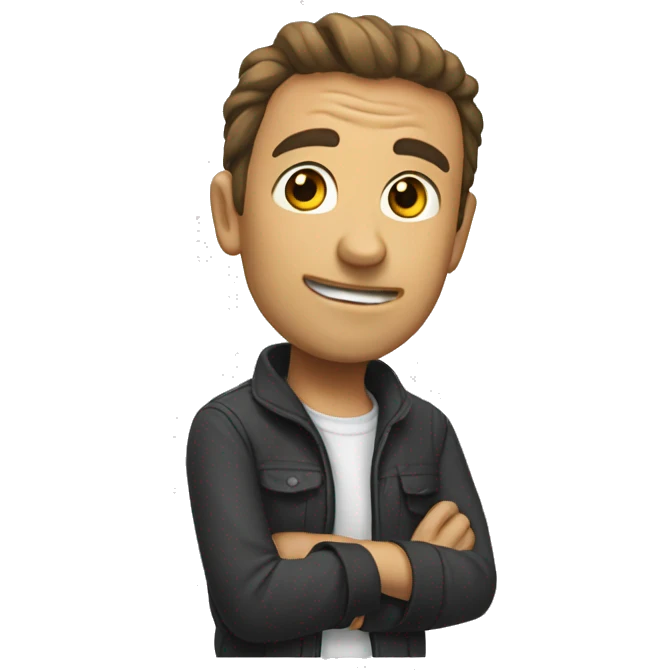 После душа emoji