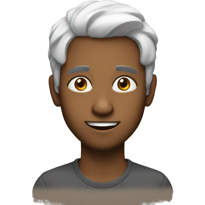 tru emoji