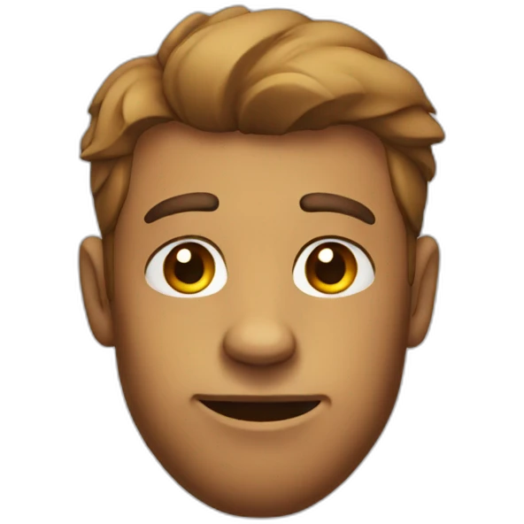 side eyes bear emoji