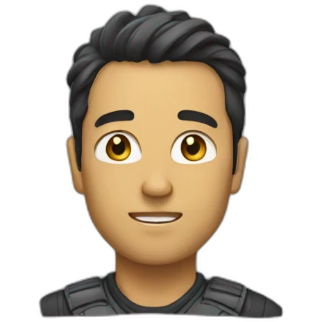Power emoji