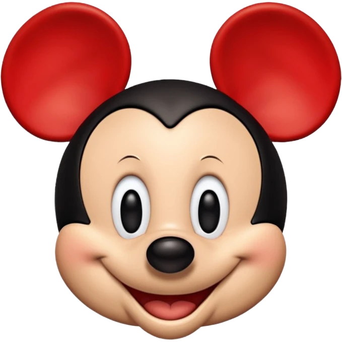 disney emoji