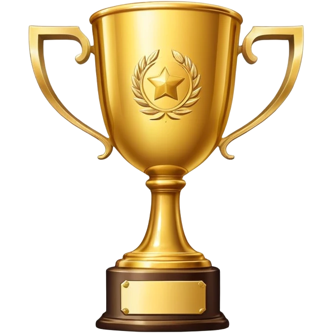 IPL Cup emoji