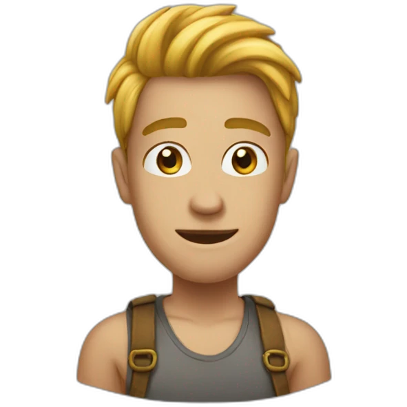 one peice emoji