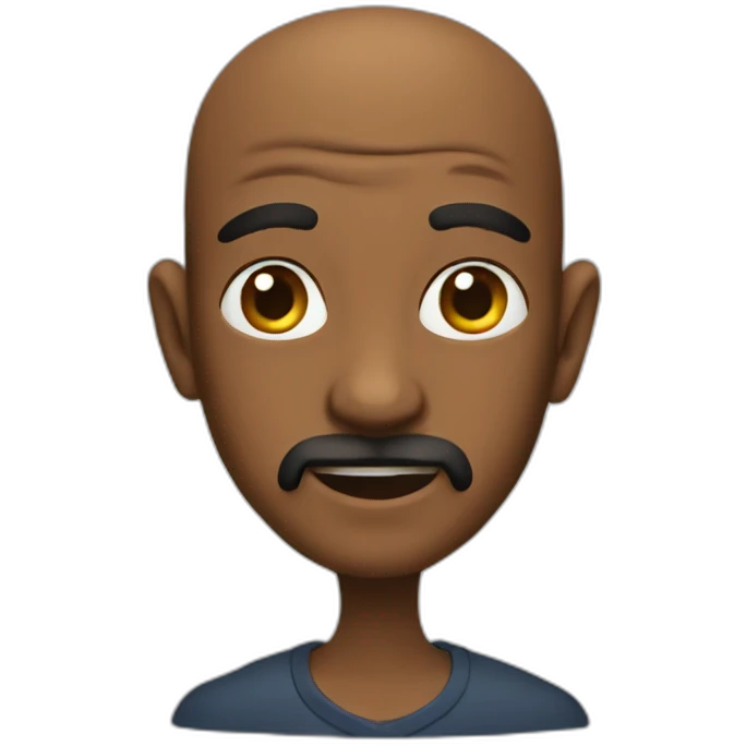 Issou emoji