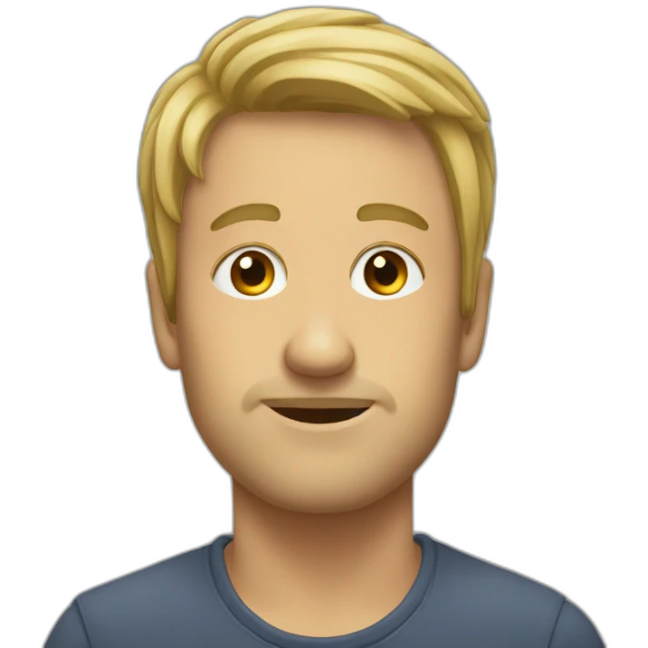 Axolot emoji