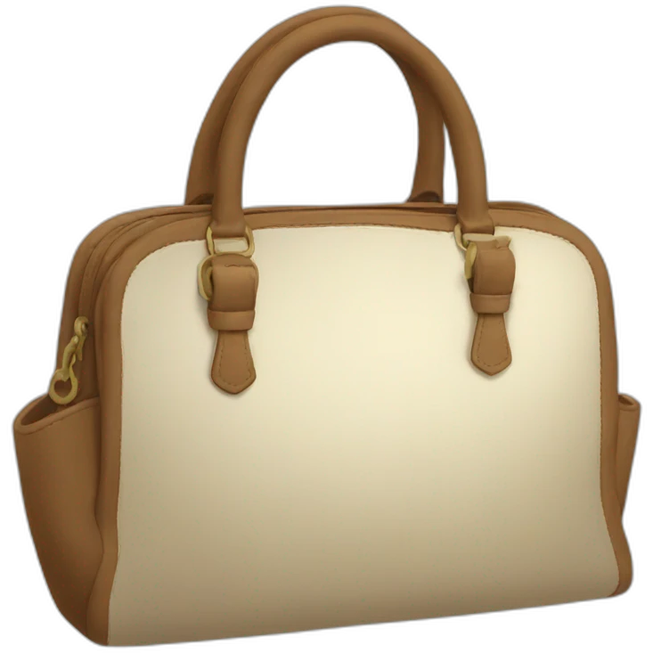 Biw purse emoji