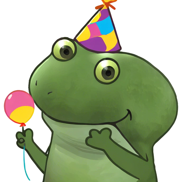 happy birthday mom emoji