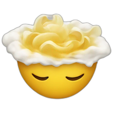 Luxury emoji