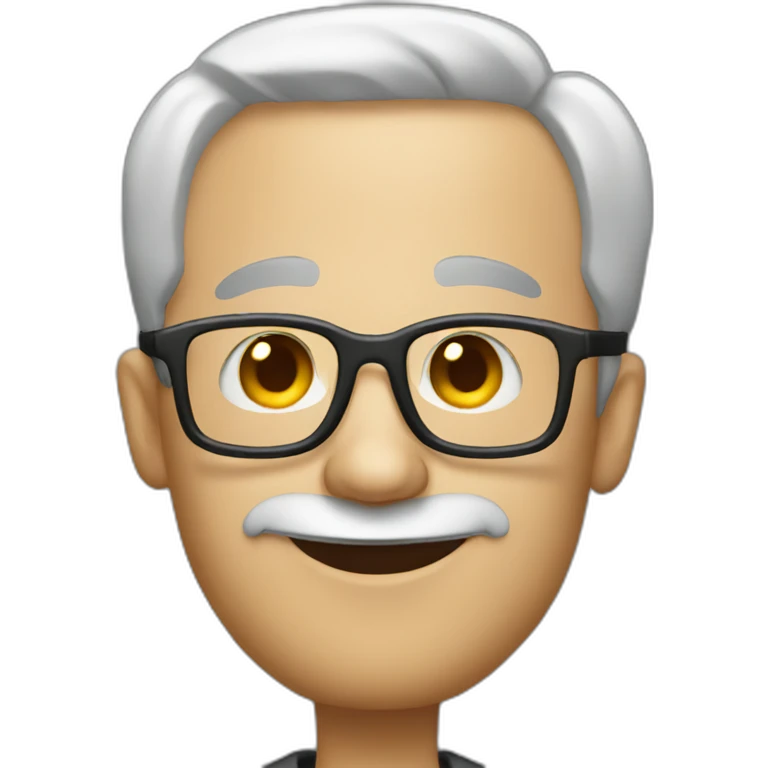 cartoonist emoji
