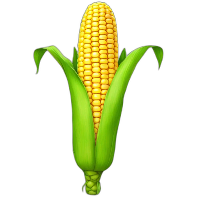 corn emoji
