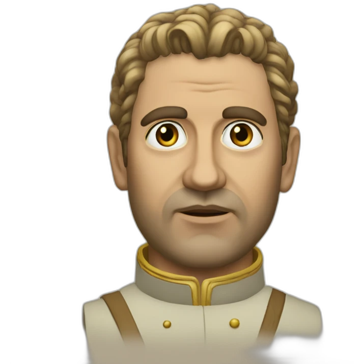 Constantine XI Palaiologos emoji
