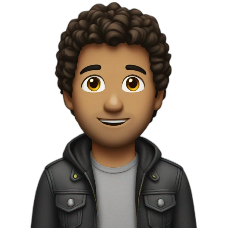 Jonas emoji