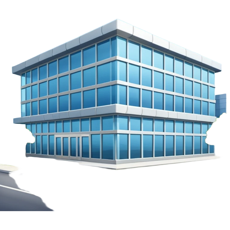 gym   building ojutside emoji