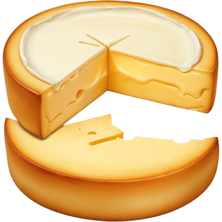 france cheese emoji