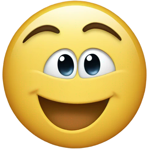 😉 emoji