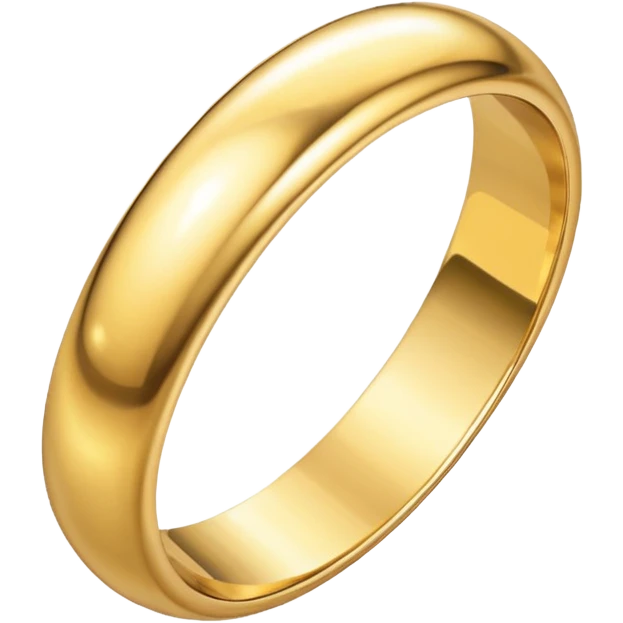 ring married emoji