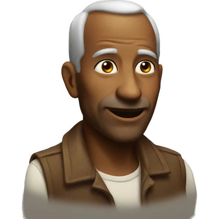 The old candle emoji