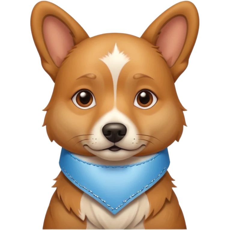 Dr. Dog Medical Restrictions emoji