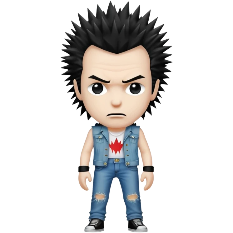 Sid visious emoji