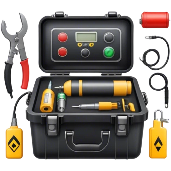 Keep talking and nobody explodes emoji