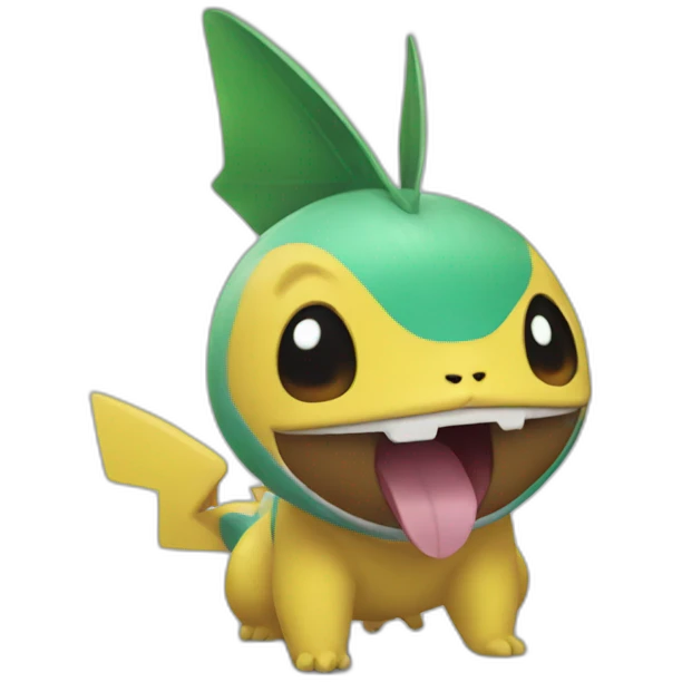 Pokémon go emoji