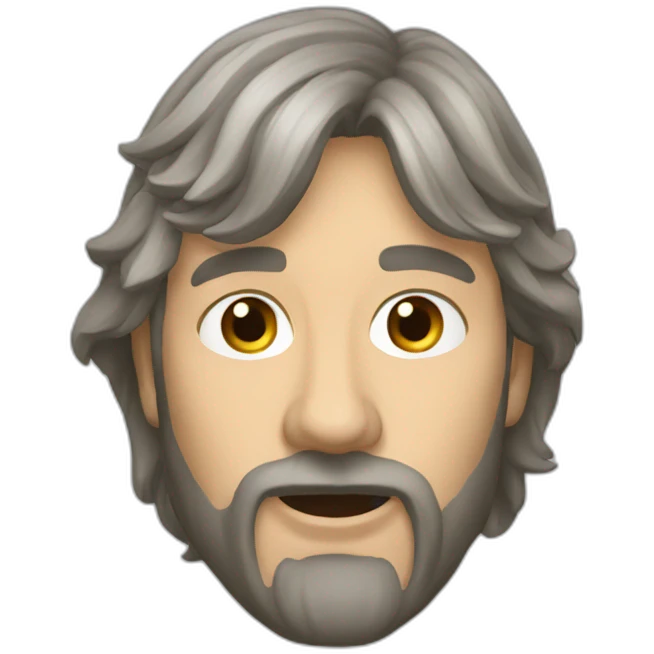 Erling Halland emoji