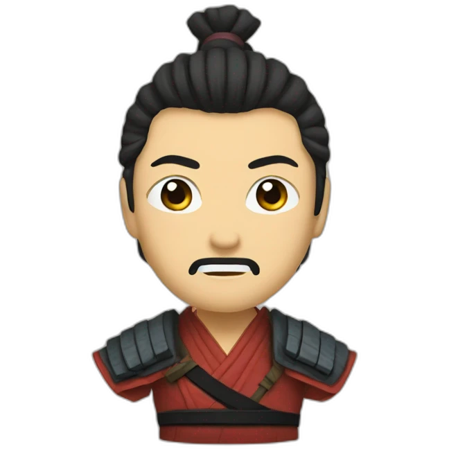 musashi emoji