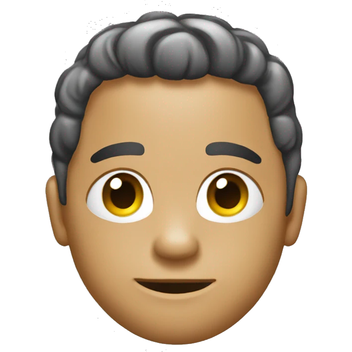 Y2K emoji