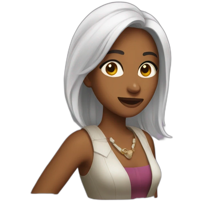 Sareena emoji