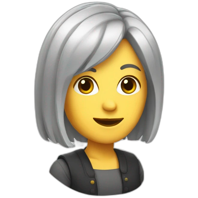 Rita Verdonk emoji