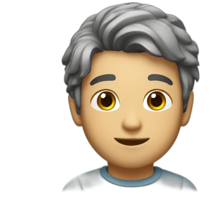 Anniversaire emoji