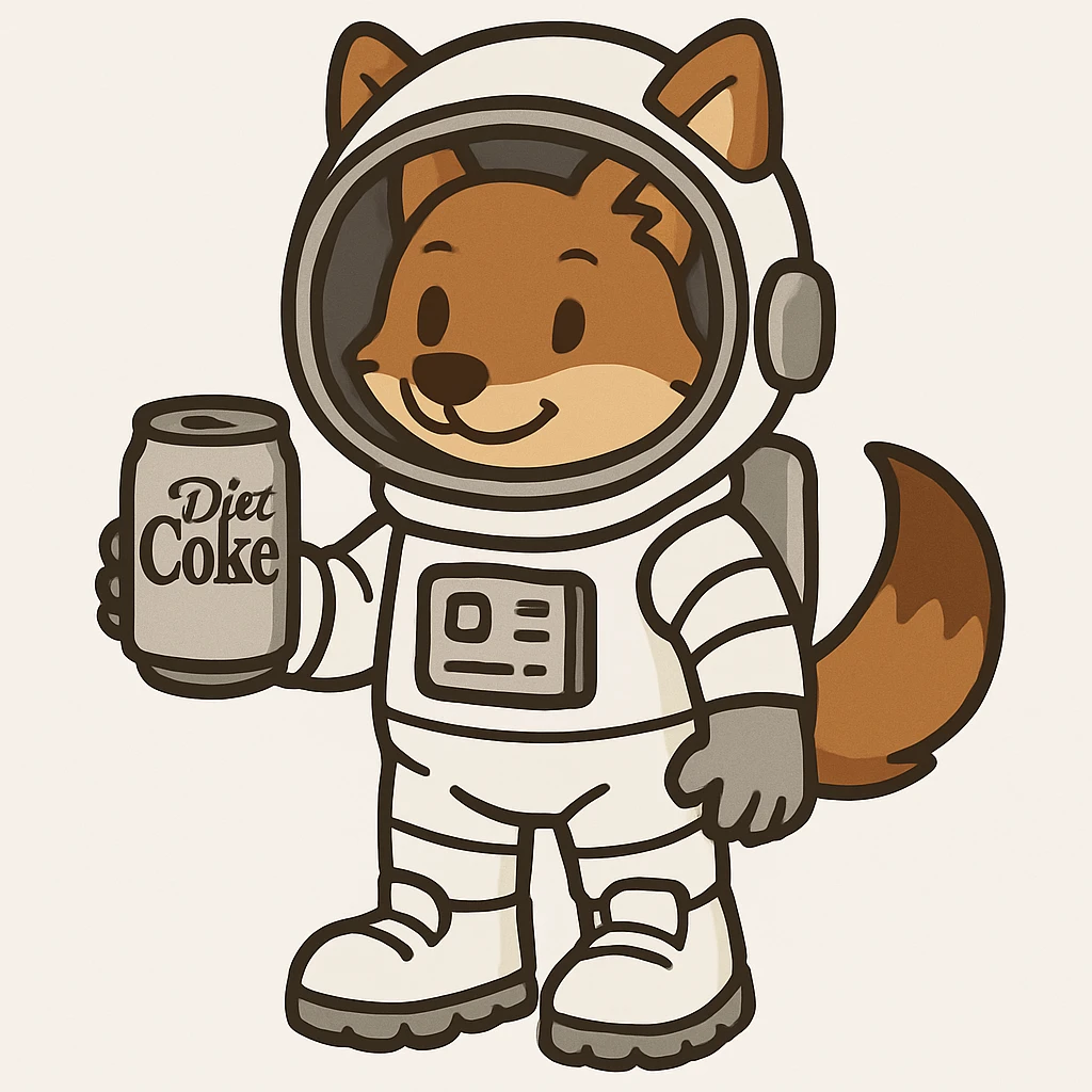 astronaut emoji