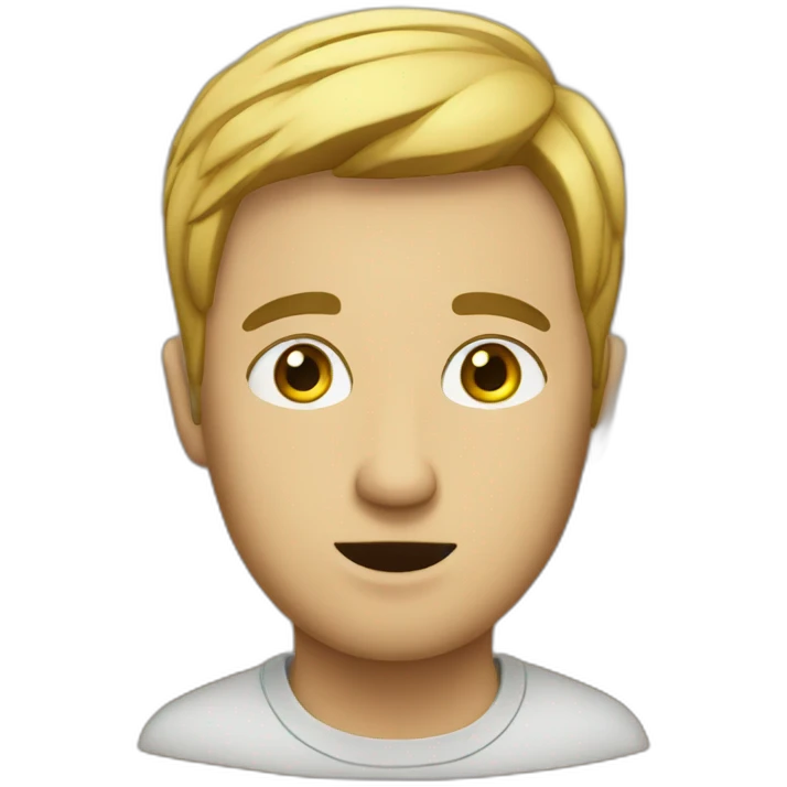 read emoji