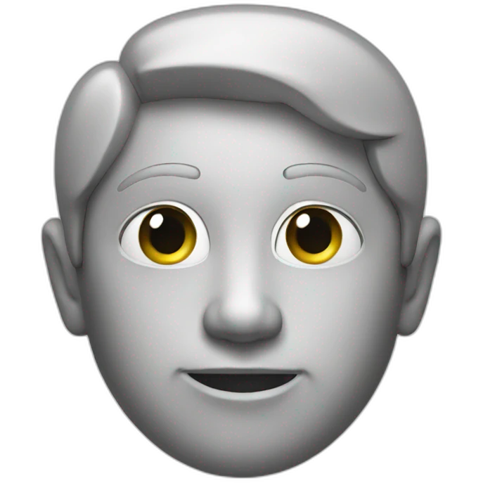 o logo emoji