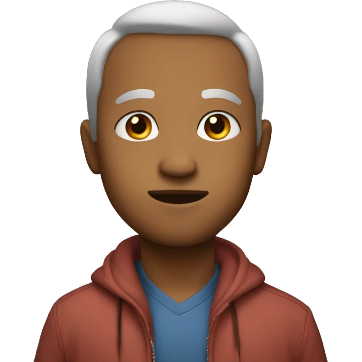 𝔓𝔭 emoji