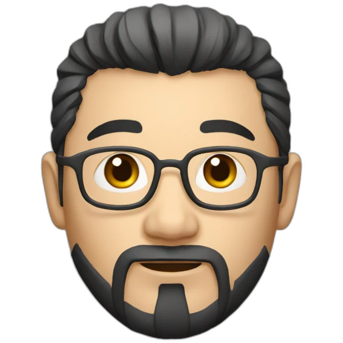 zhou shen emoji
