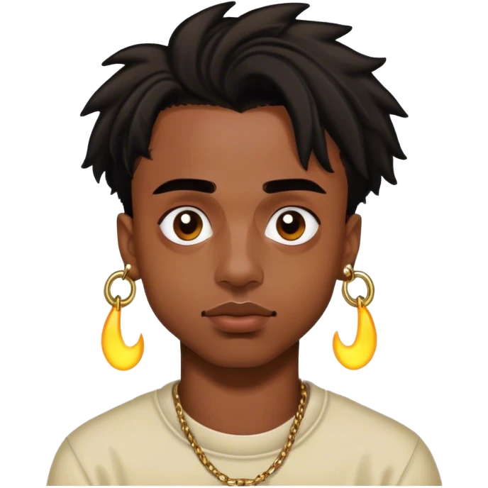 Playboi carti emoji