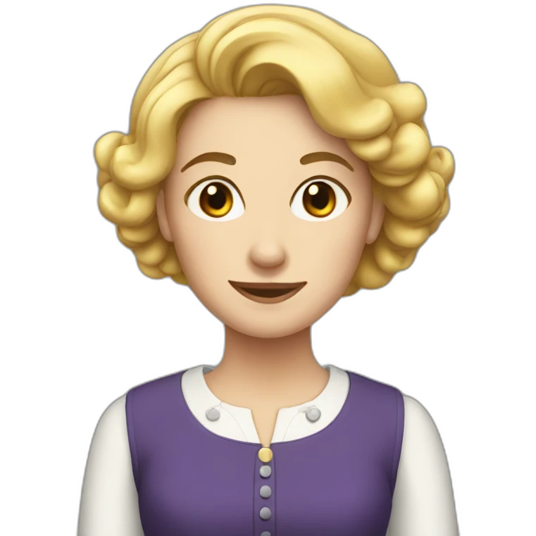 Elizabeth second emoji