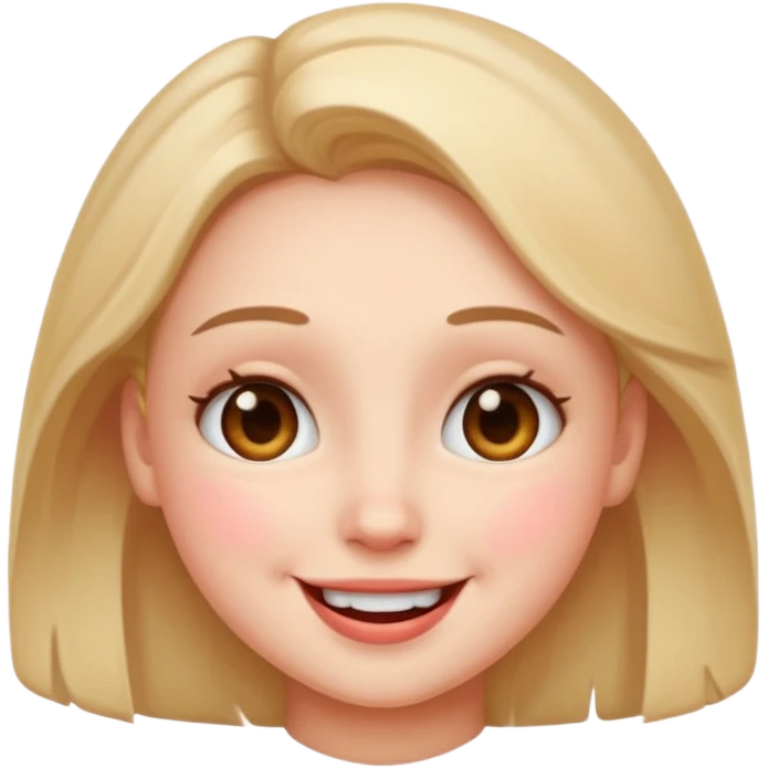 😊👉️👈️ emoji