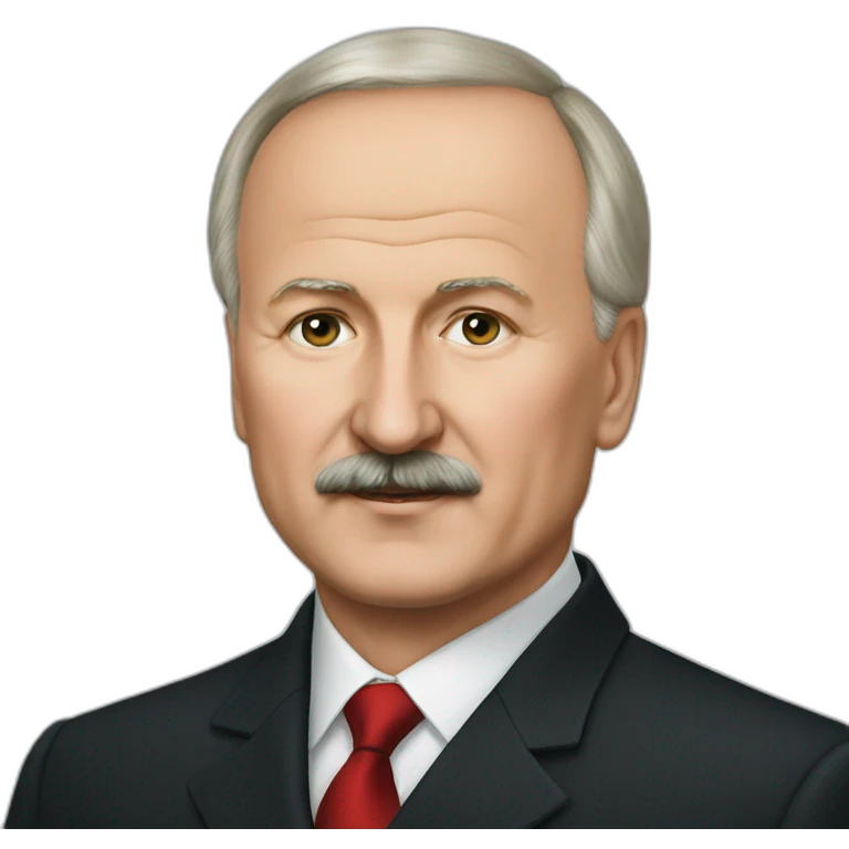 Lukashenko emoji