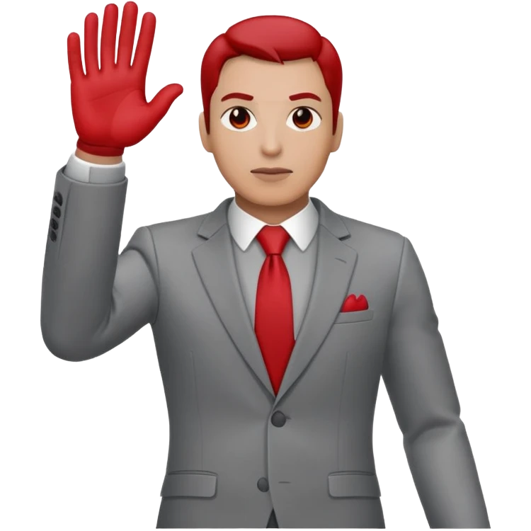 Vision from captain america: civil war emoji