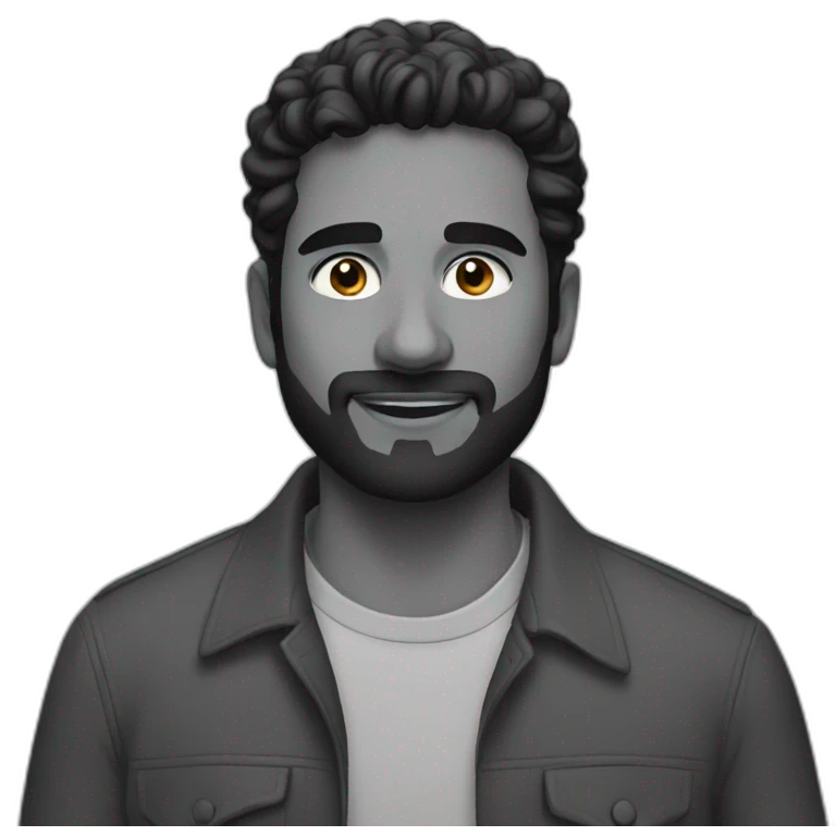 dinesh emoji