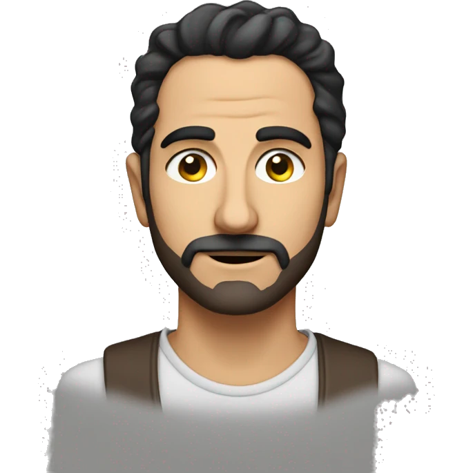 Serkan Bolat emoji