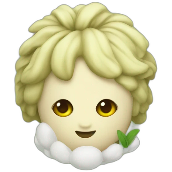 Phytotea “silart” emoji