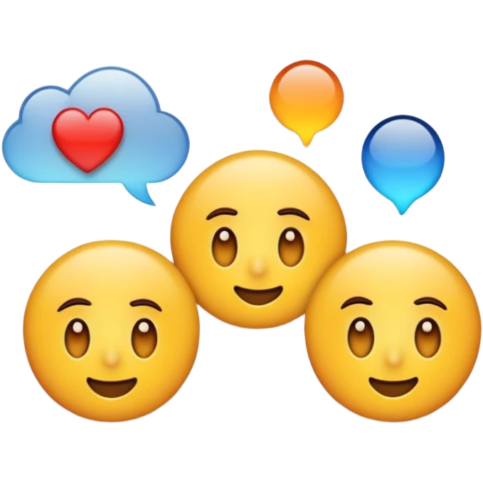 ایموجی ترامپ emoji