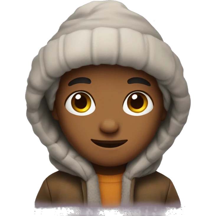 cosy emoji