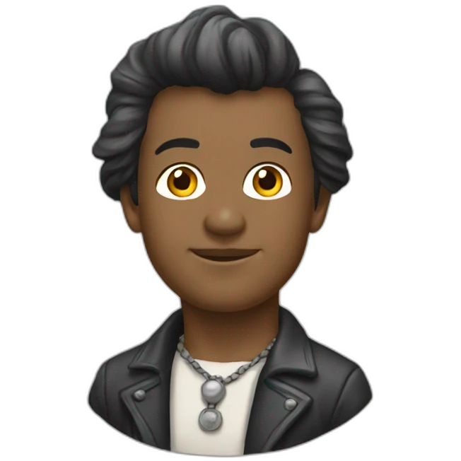 Plymouth rock emoji